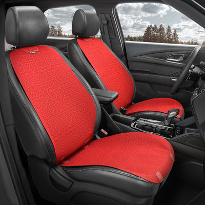 Protex Series 1st & 2nd Row Seat Covers