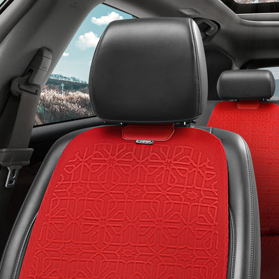 Protex Series 1st & 2nd Row Seat Covers