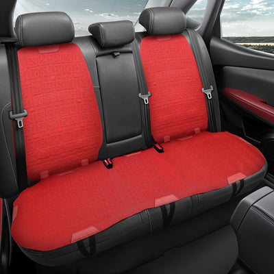Protex Series 1st & 2nd Row Seat Covers
