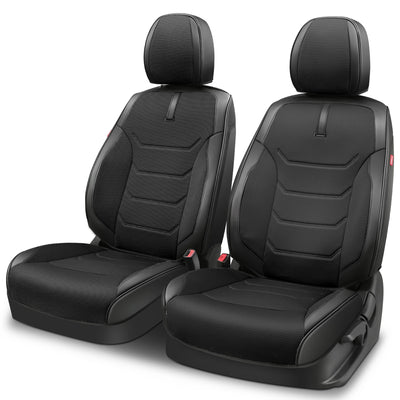 Sport Series 1st Row Seat Covers