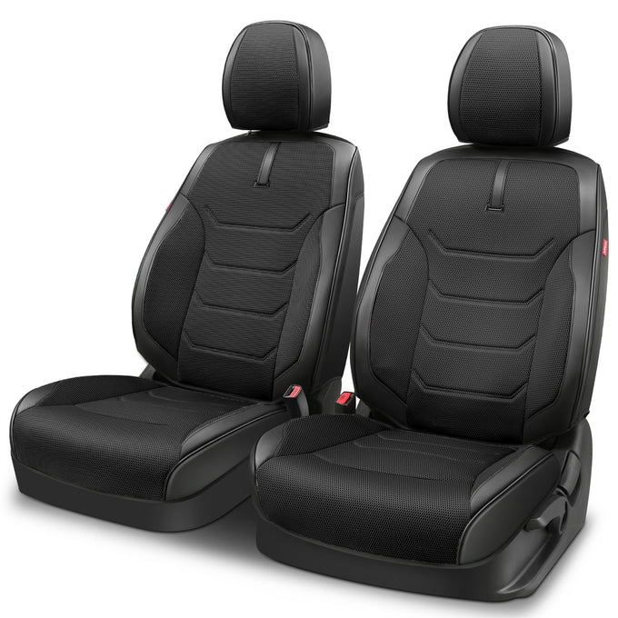 Sport Series 1st Row Seat Covers