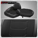 Sport Series 1st Row Seat Covers
