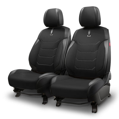 Sport Series 1st Row Seat Covers