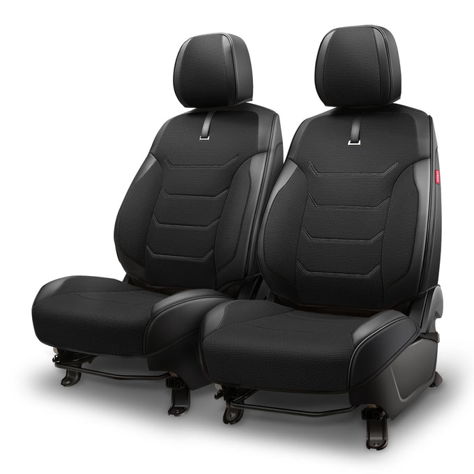 Sport Series 1st Row Seat Covers