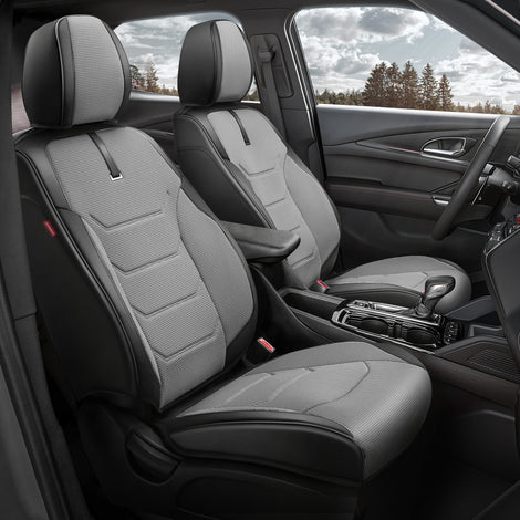 Sport Series 1st Row Seat Covers