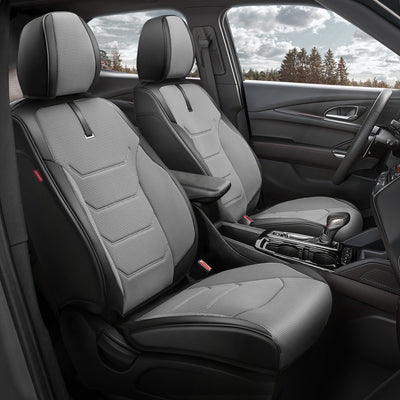 Sport Series 1st Row Seat Covers