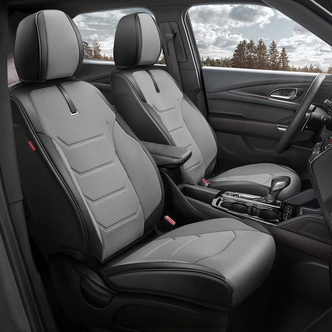 Sport Series 1st Row Seat Covers