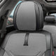 Sport Series 1st Row Seat Covers