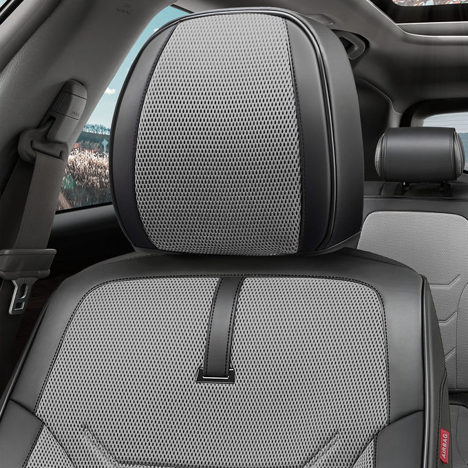 Sport Series 1st Row Seat Covers