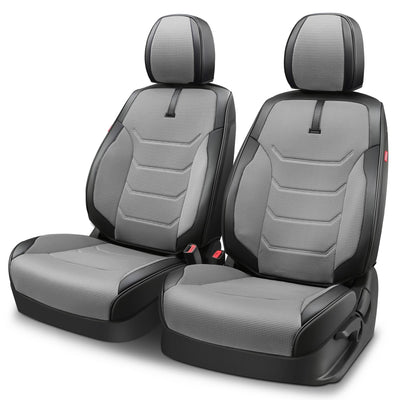 Sport Series 1st Row Seat Covers