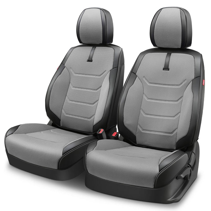 Sport Series 1st Row Seat Covers