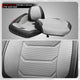 Sport Series 1st Row Seat Covers