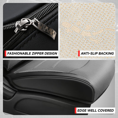 Sport Series 1st Row Seat Covers