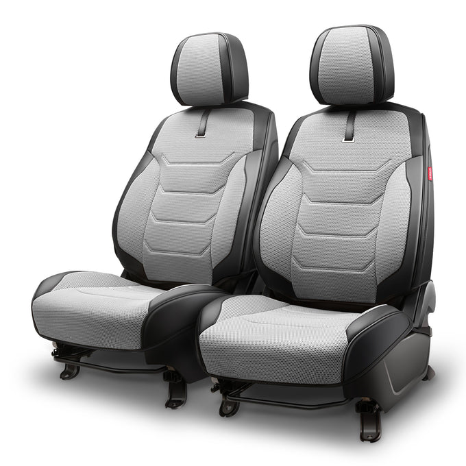 Sport Series 1st Row Seat Covers