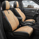 Sport Series 1st & 2nd Row Seat Covers