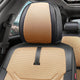 Sport Series 1st & 2nd Row Seat Covers