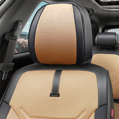 Sport Series 1st & 2nd Row Seat Covers