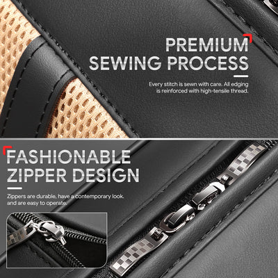 Sport Series 1st & 2nd Row Seat Covers