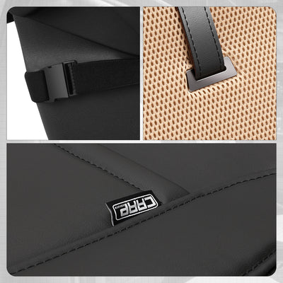 Sport Series 1st & 2nd Row Seat Covers
