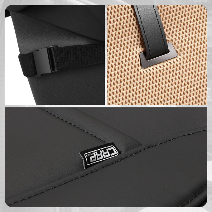 Sport Series 1st & 2nd Row Seat Covers