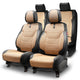 Sport Series 1st & 2nd Row Seat Covers