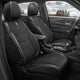 Sport Series 1st & 2nd Row Seat Covers