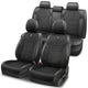 Sport Series 1st & 2nd Row Seat Covers