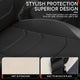 Sport Series 1st & 2nd Row Seat Covers