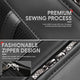 Sport Series 1st & 2nd Row Seat Covers