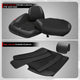 Sport Series 1st & 2nd Row Seat Covers