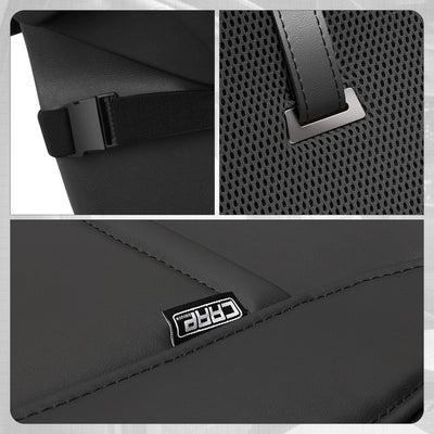 Sport Series 1st & 2nd Row Seat Covers