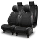 Sport Series 1st & 2nd Row Seat Covers