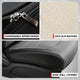 Sport Series 1st & 2nd Row Seat Covers