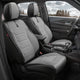 Sport Series 1st & 2nd Row Seat Covers