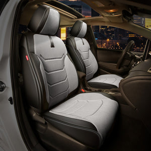 Sport Series 1st & 2nd Row Seat Covers
