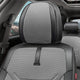 Sport Series 1st & 2nd Row Seat Covers