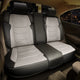 Sport Series 1st & 2nd Row Seat Covers