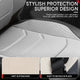Sport Series 1st & 2nd Row Seat Covers