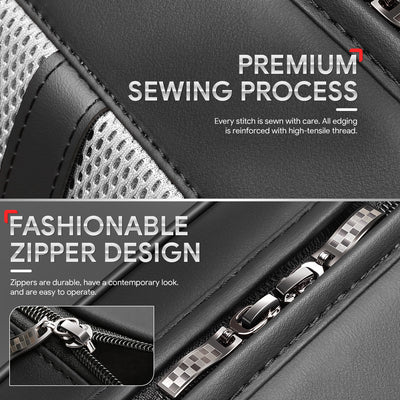 Sport Series 1st & 2nd Row Seat Covers