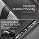 Sport Series 1st & 2nd Row Seat Covers