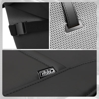 Sport Series 1st & 2nd Row Seat Covers