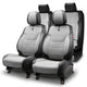 Sport Series 1st & 2nd Row Seat Covers