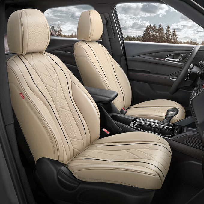 Touring Series 1st Row Seat Covers