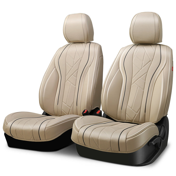 Touring Series 1st Row Seat Covers