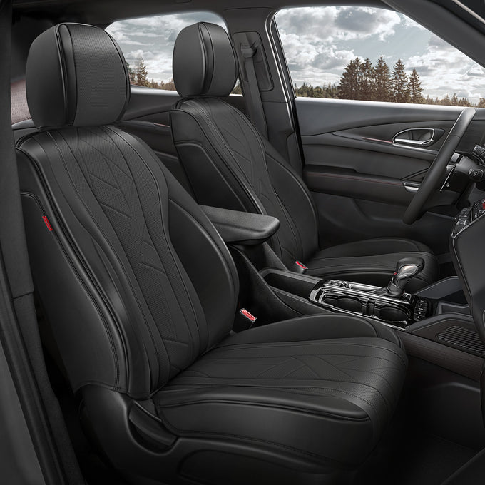 Touring Series 1st Row Seat Covers