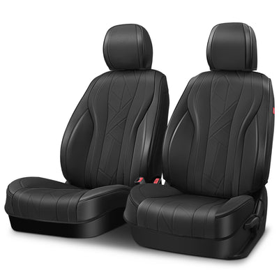 Touring Series 1st Row Seat Covers