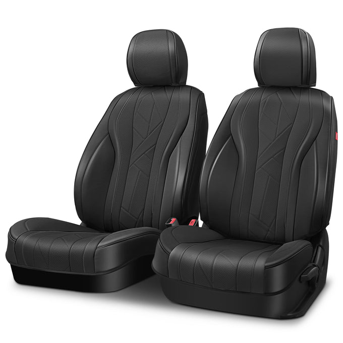 Touring Series 1st Row Seat Covers