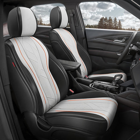 Touring Series 1st Row Seat Covers