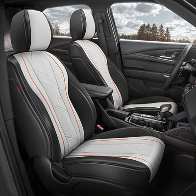 Touring Series 1st Row Seat Covers
