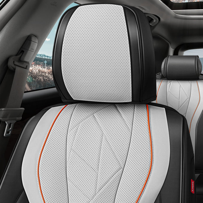 Touring Series 1st Row Seat Covers